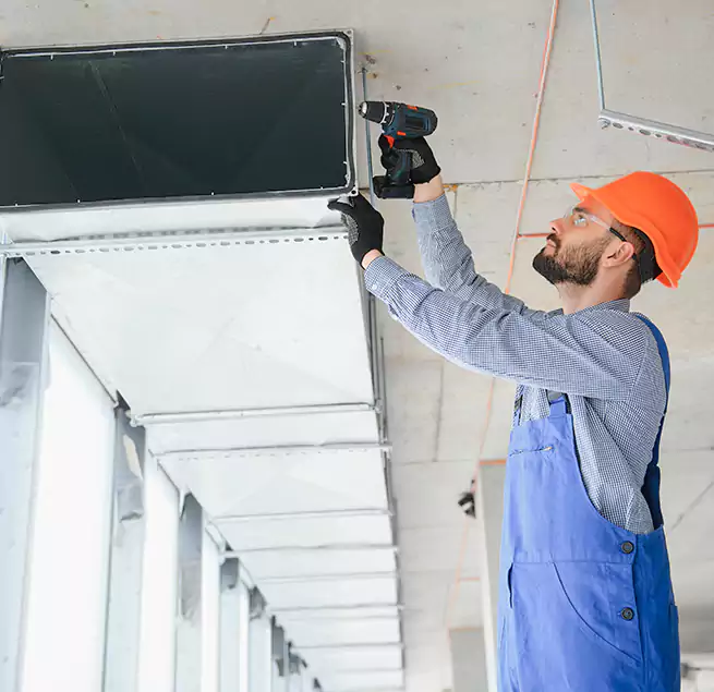 Why Homeowners & Businesses Trust Us in Crofton, MD