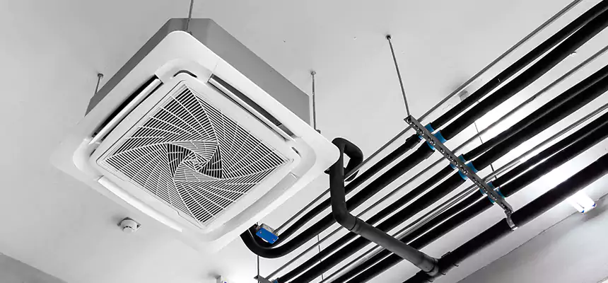 Our Air Duct Deep Cleaning Services in Crofton, MD