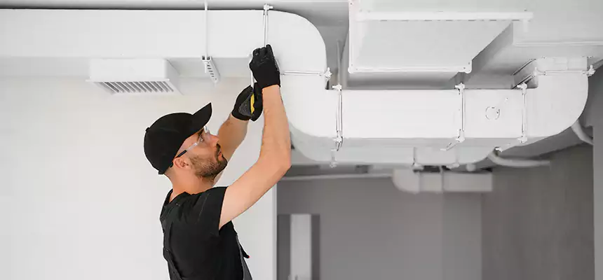 Our Air Duct Repair Services in Crofton, MD