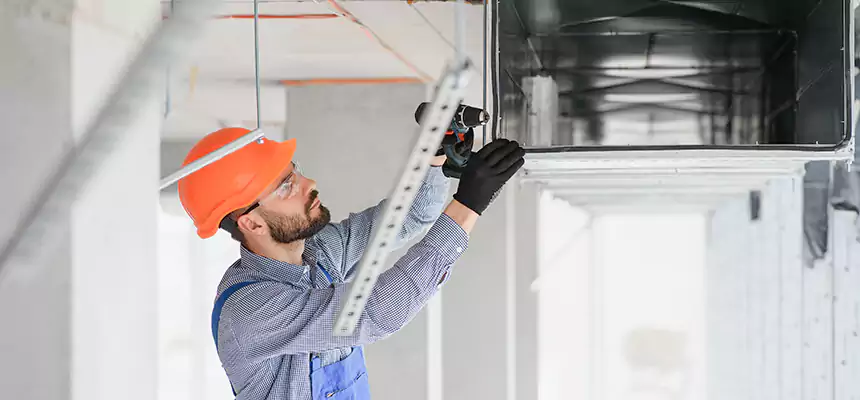 Our Air Vent Replacement Services in Crofton, MD