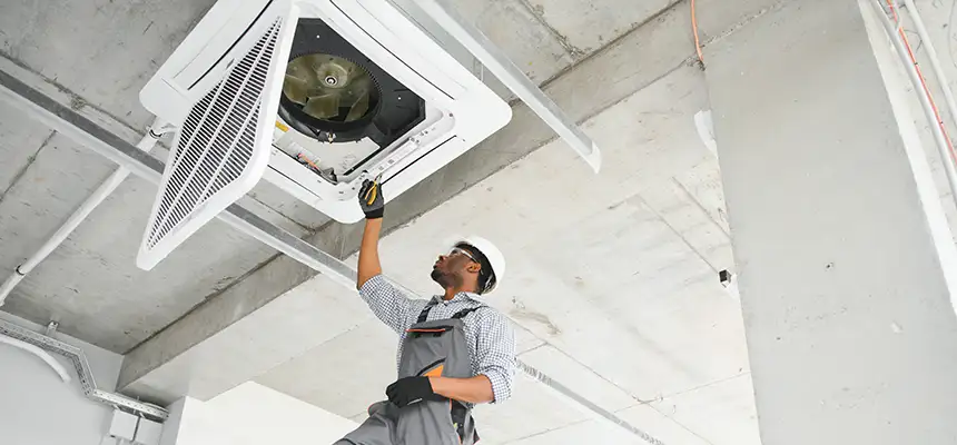 Efficient Multi‑Unit & HOA Annual Vent Cleaning Plans in Crofton