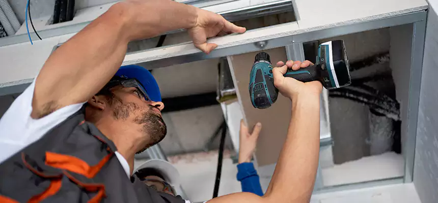 Our Apartment Air Duct Cleaning Services in Crofton, MD