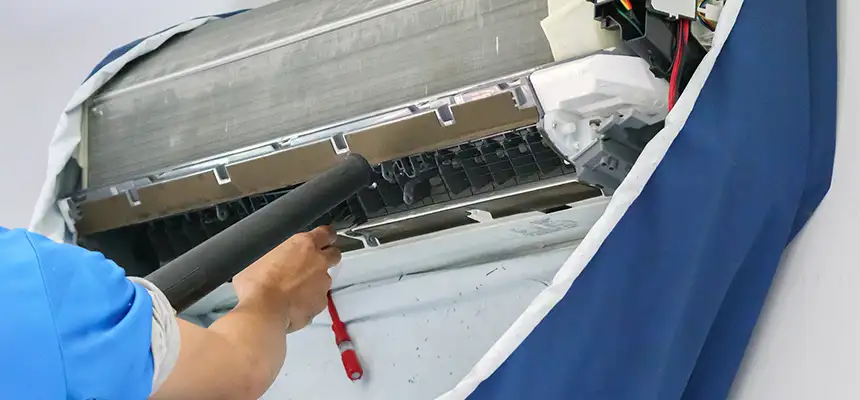 Advanced Clogged Dryer Vent Repair for Multi-Unit & Commercial in Crofton, MD