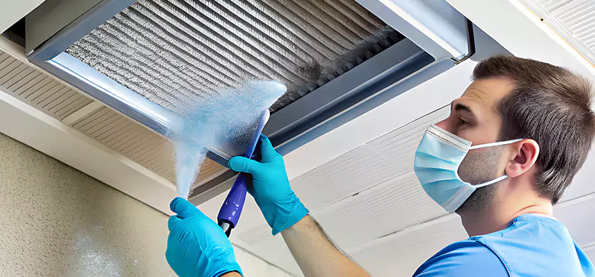 Our Home Ventilation Cleaning Services in Crofton, MD
