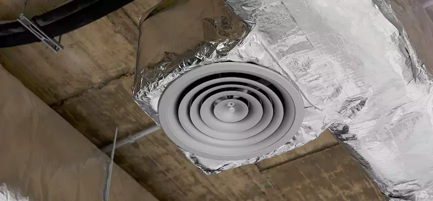 Our Industrial Dryer Vent Cleaning Services in Crofton, MD