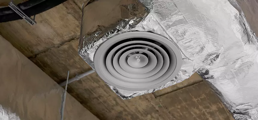 Our Low VOC Vent Installation Services in Crofton, MD