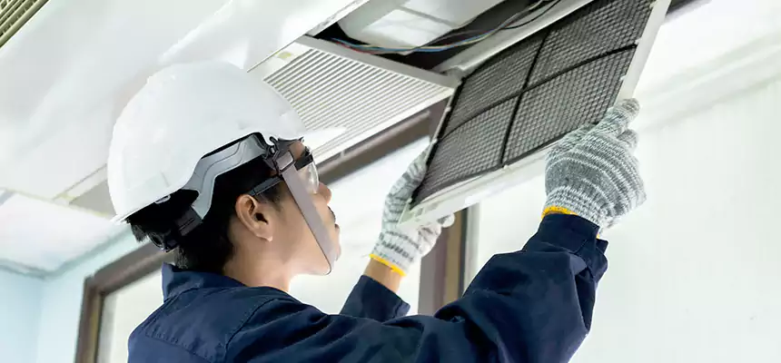 Our Multi-family Home Duct Cleaning Services in Crofton, MD
