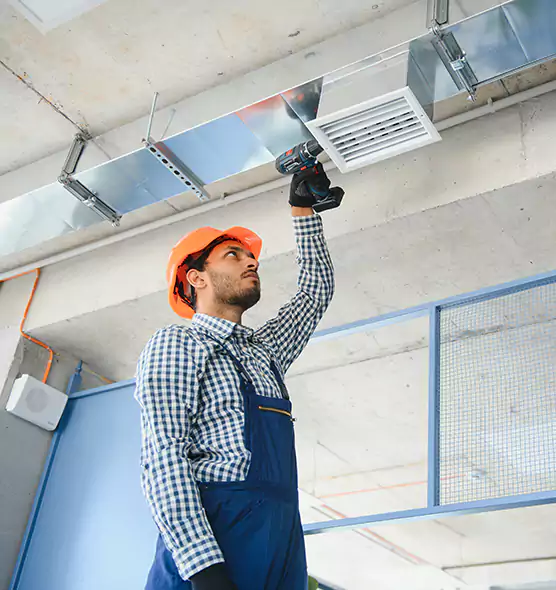 Welcome to Air Duct Cleaning & Repairs Crofton — Your Local Air Duct Installation Specialists in Crofton, MD
