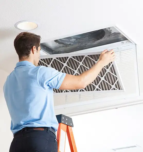 About Annual Dryer Vent Maintenance Crofton, MD