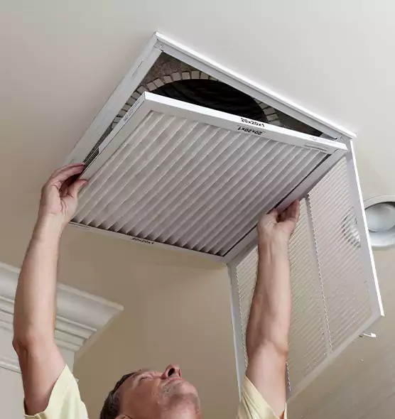 Trusted Apartment Air Duct Cleaning in Crofton, MD