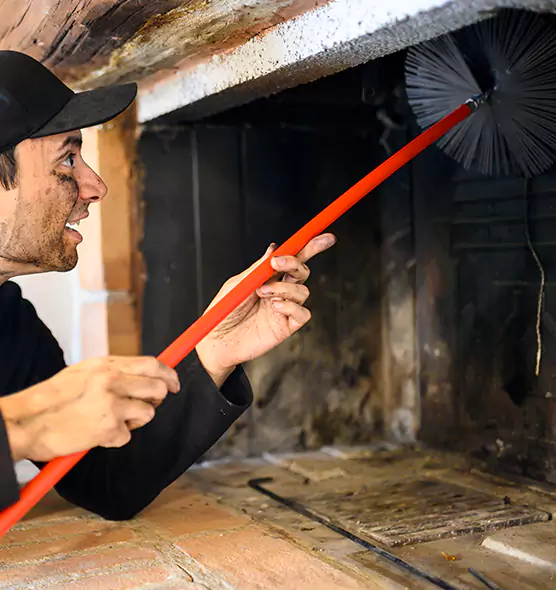 About Expert Chimney Cleaning in Crofton, MD