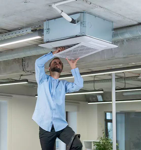 Expert Commercial Air Duct Cleaning in Crofton, MD