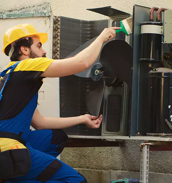 About Dryer Duct Fire Hazard Inspection in Crofton, MD