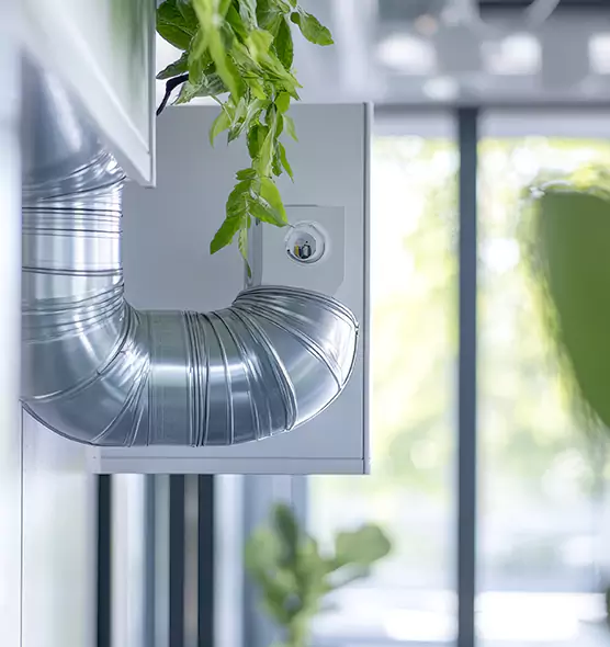 Professional Eco-Friendly Duct Cleaning Services in Crofton, MD