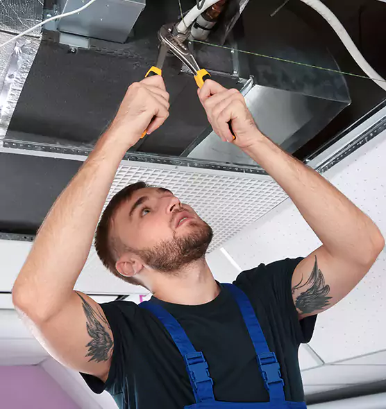 Trusted Home Air Duct Cleaning in Crofton, MD