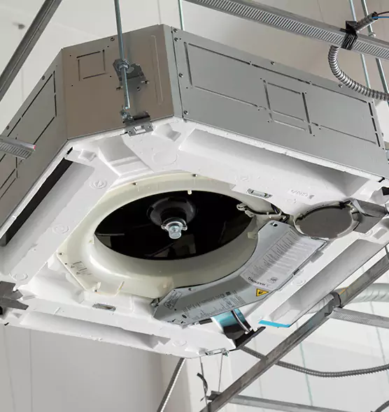 Professional Industrial Dryer Vent Cleaning in Crofton, MD