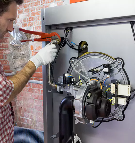 Advanced Repair Dryer Vent Hose in Crofton, MD