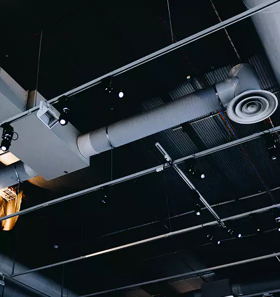 Professinal UV Light Air Purification for Ducts in Crofton, MD