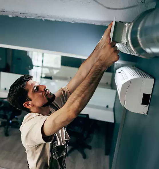 Reliable Warehouse Vent Cleaning in Crofton, MD