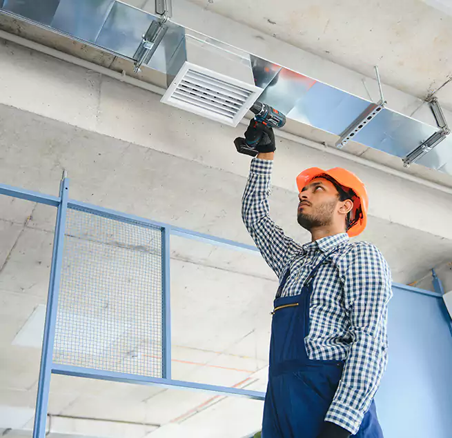 Why Homeowners & Businesses Trust Us in Crofton, MD?