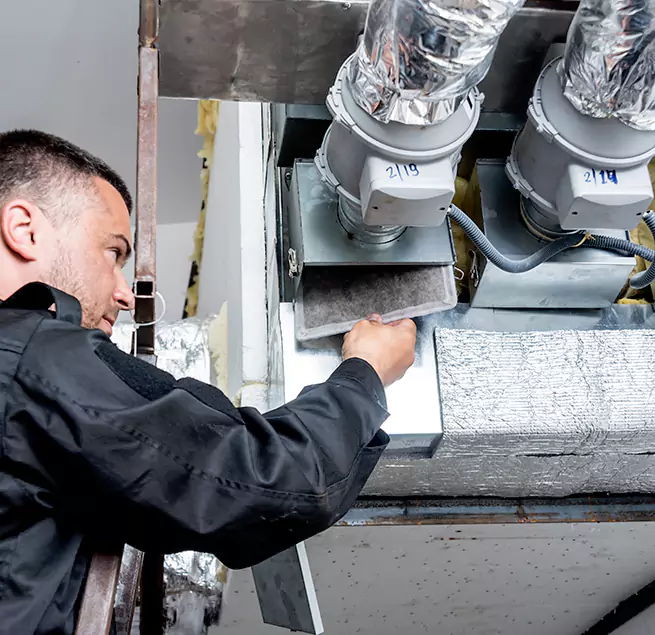 Why Homeowners & Businesses Trust Us in Crofton, MD?