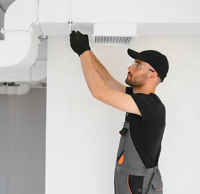 Why Homeowners & Businesses Trust Us in Crofton, MD?