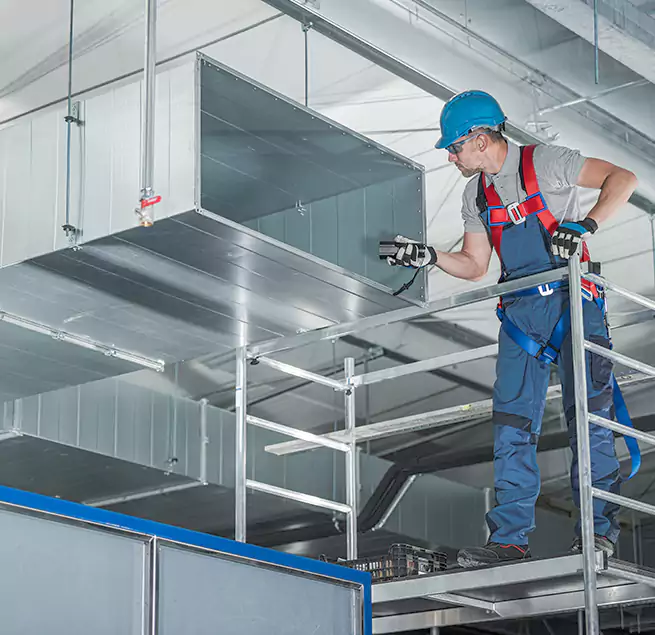 Why Homeowners & Businesses Trust Us in Crofton, MD?