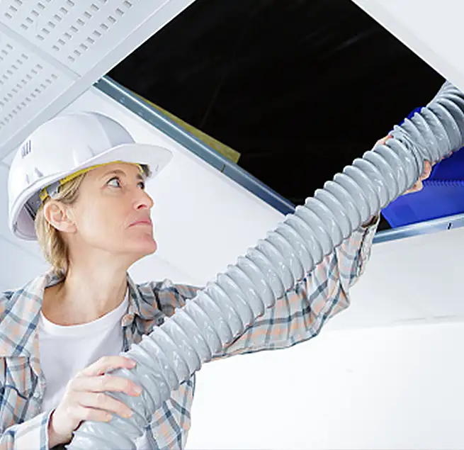 Why Homeowners & Businesses Trust Us Crofton, MD