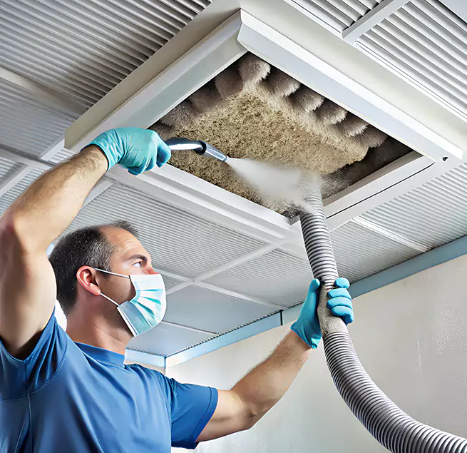 Why Homeowners & Businesses Trust Us Crofton, MD