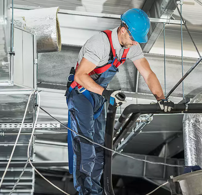 Why Homeowners & Businesses Trust Us in Crofton, MD?