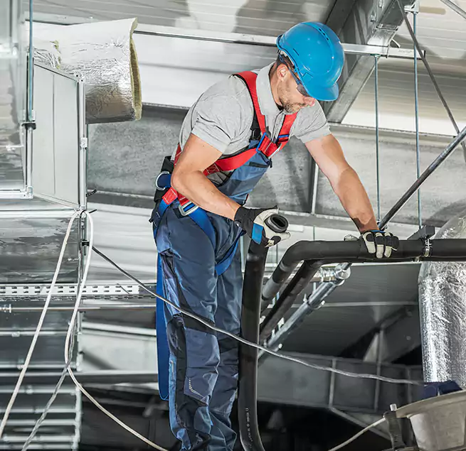 Why Homeowners & Businesses Trust Us in Crofton, MD?