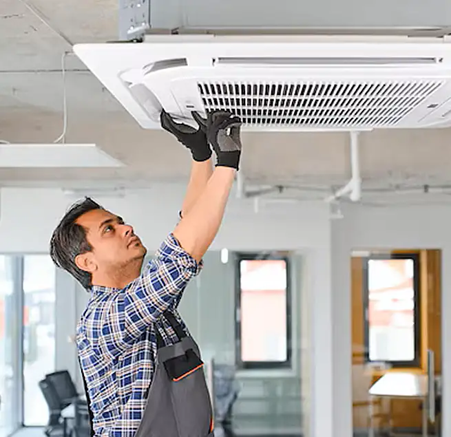 Why Homeowners & Businesses Trust Us in Crofton, MD?