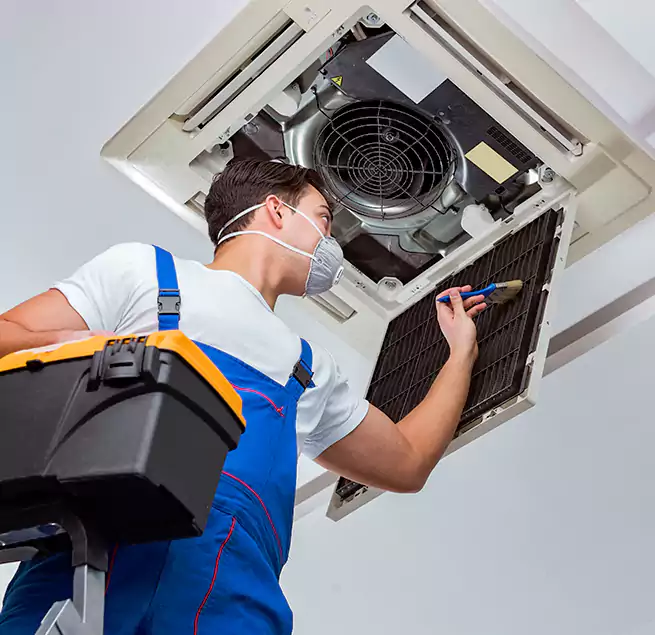 Why Homeowners & Businesses Trust Us in Crofton, MD