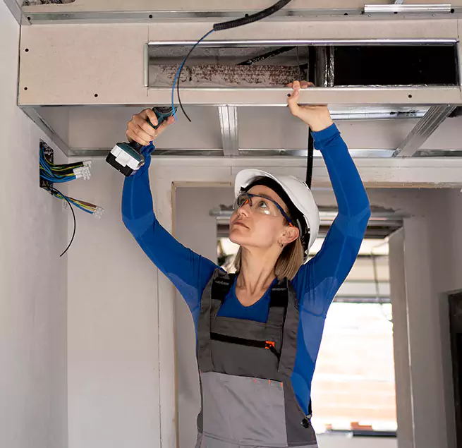 Why Homeowners & Businesses Trust Us in Crofton, MD?