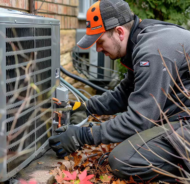 Why Homeowners & Businesses Trust Us in Crofton, MD?