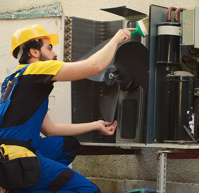 Why Homeowners & Businesses Trust Us in Crofton, MD?