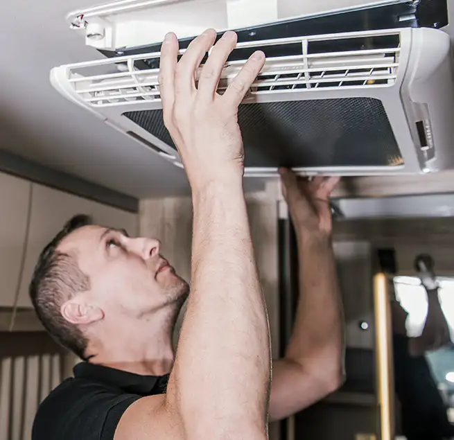 Why Homeowners & Businesses Trust Us Crofton, MD