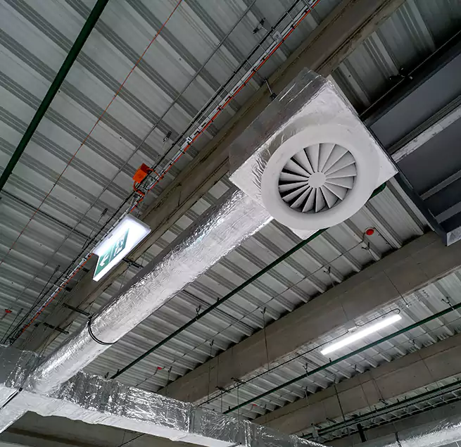 Why Homeowners & Businesses Trust Us in Crofton, MD