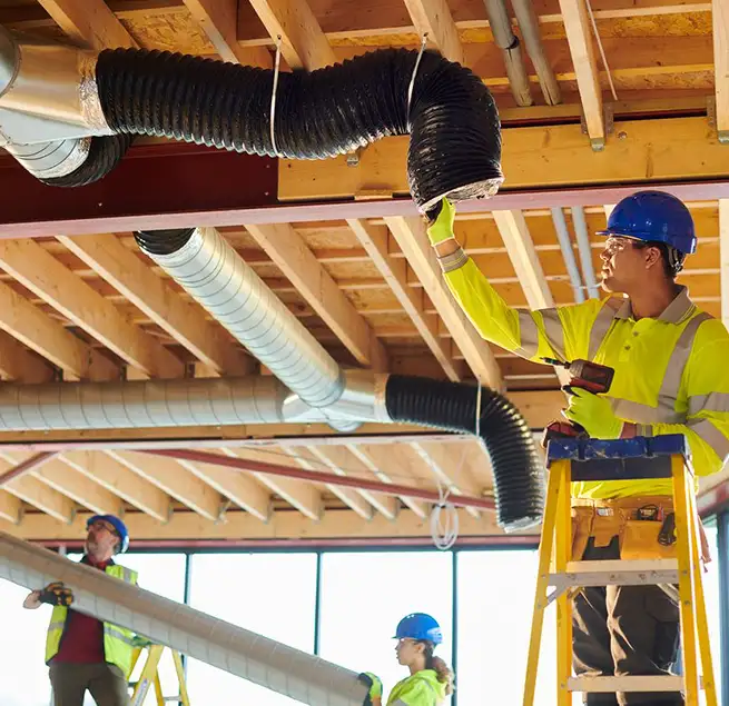 Why Homeowners & Businesses Trust Us in Crofton, MD?