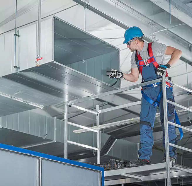 Why Homeowners & Businesses Trust Us in Crofton, MD?