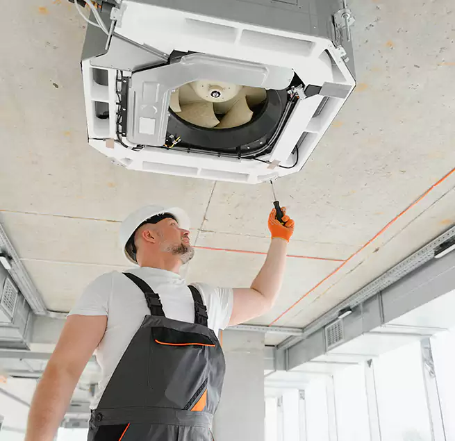 Why Homeowners Businesses Trust Us in Crofton, MD