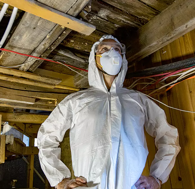 Why Homeowners & Businesses Trust Us in Crofton, MD?