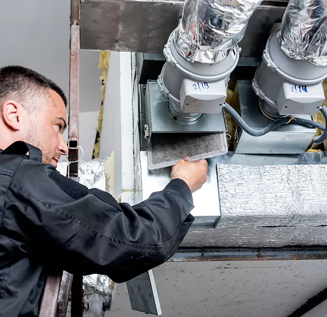 Why Homeowners & Businesses Trust Us in Crofton, MD?