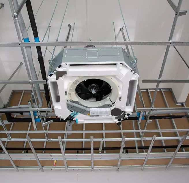 Why Homeowners & Businesses Trust Us Crofton, MD?