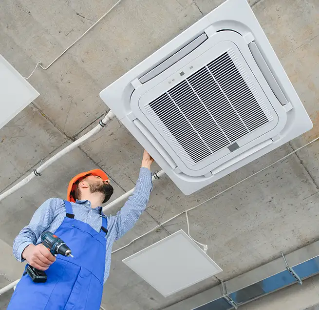 Why Homeowners & Businesses Trust Us in Crofton, MD?