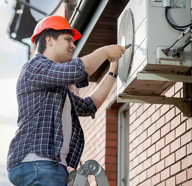 Why Homeowners & Businesses Trust Us Crofton, MD