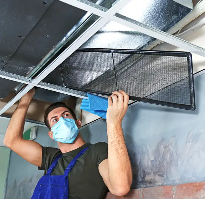 Why Homeowners & Businesses Trust Us in Crofton, MD?