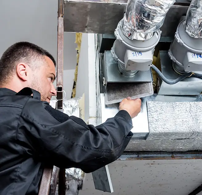 Why Homeowners & Businesses Trust Us in Crofton, MD?