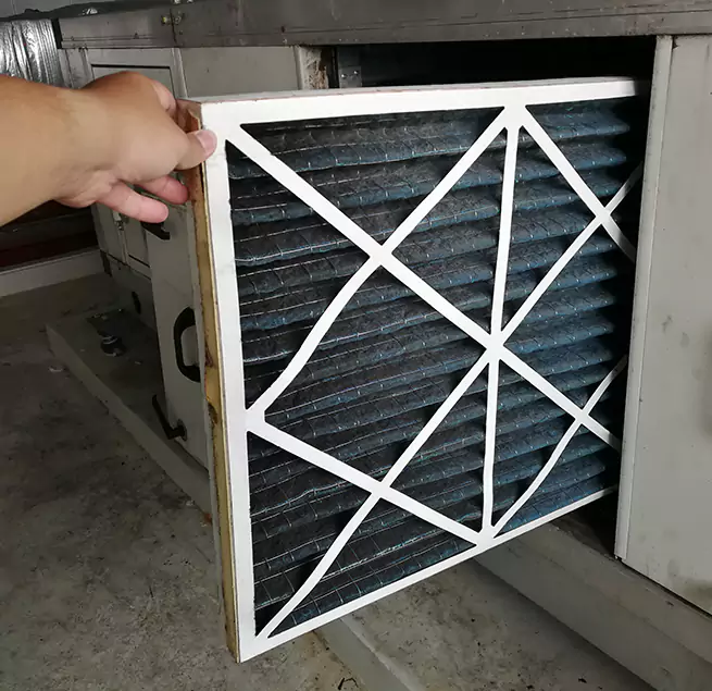 Why Homeowners & Businesses Trust Us Crofton, MD?